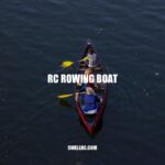 RC Rowing Boats: The Ultimate Guide