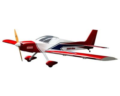 Top Gas-Powered RC Planes: A Guide to the Best Options