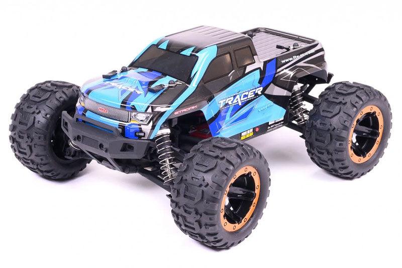 Rc Of A Car: Choosing the right RC car with a high-quality RC system