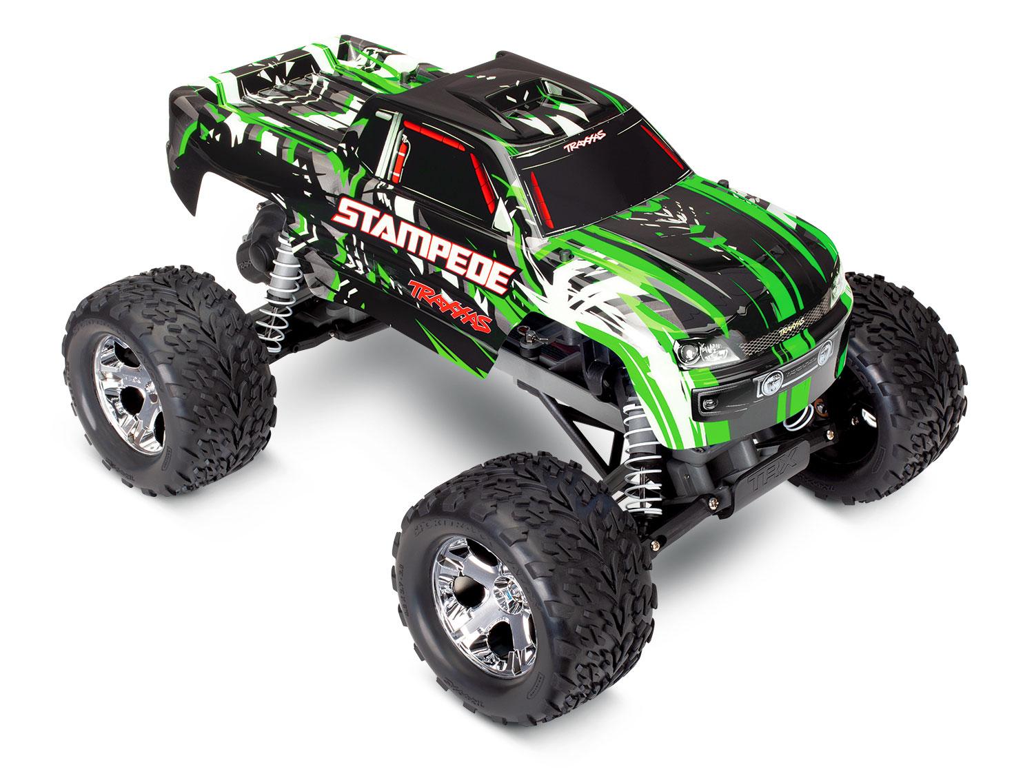 Cheap Traxxas Rc Cars: Affordable options for Traxxas RC cars