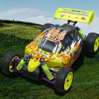 Cheap Gas Powered Rc Cars: Proper maintenance tips for your gas-powered RC car