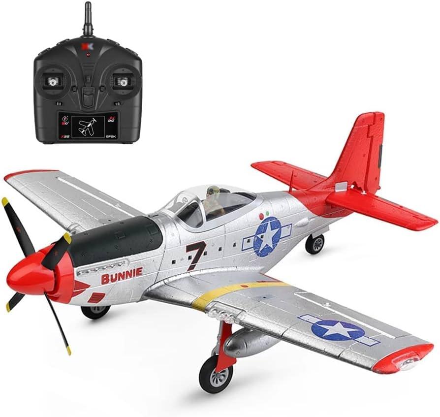 Epp Rc Airplane:  Advantages of EPP foam for RC airplanes