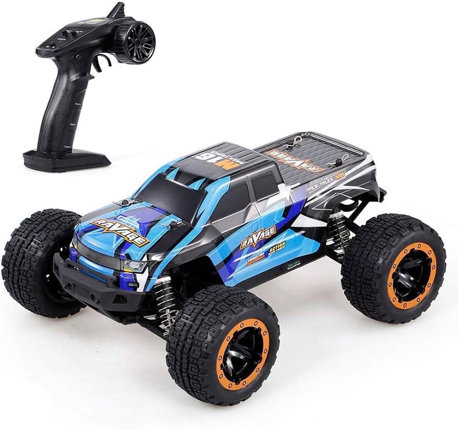 1/16 Rc Car: Maintaining Your 1/16 RC Car: Tips for Keeping Your Hobby Going Strong
