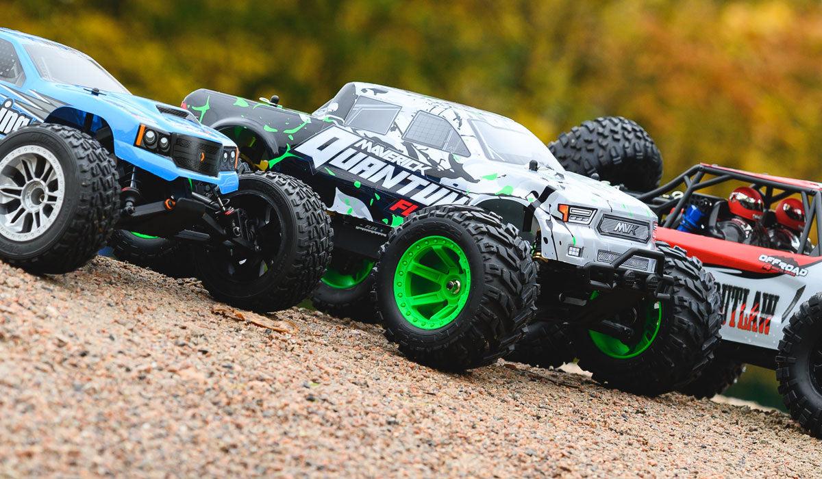 Best Electric Rc Cars For Adults: Top Picks for Electric RC Cars for Adult Hobbyists 