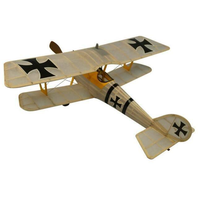 Dumas Models Balsa Airplanes: Available Balsa Airplane Types and Durable Quality of Dumas Models