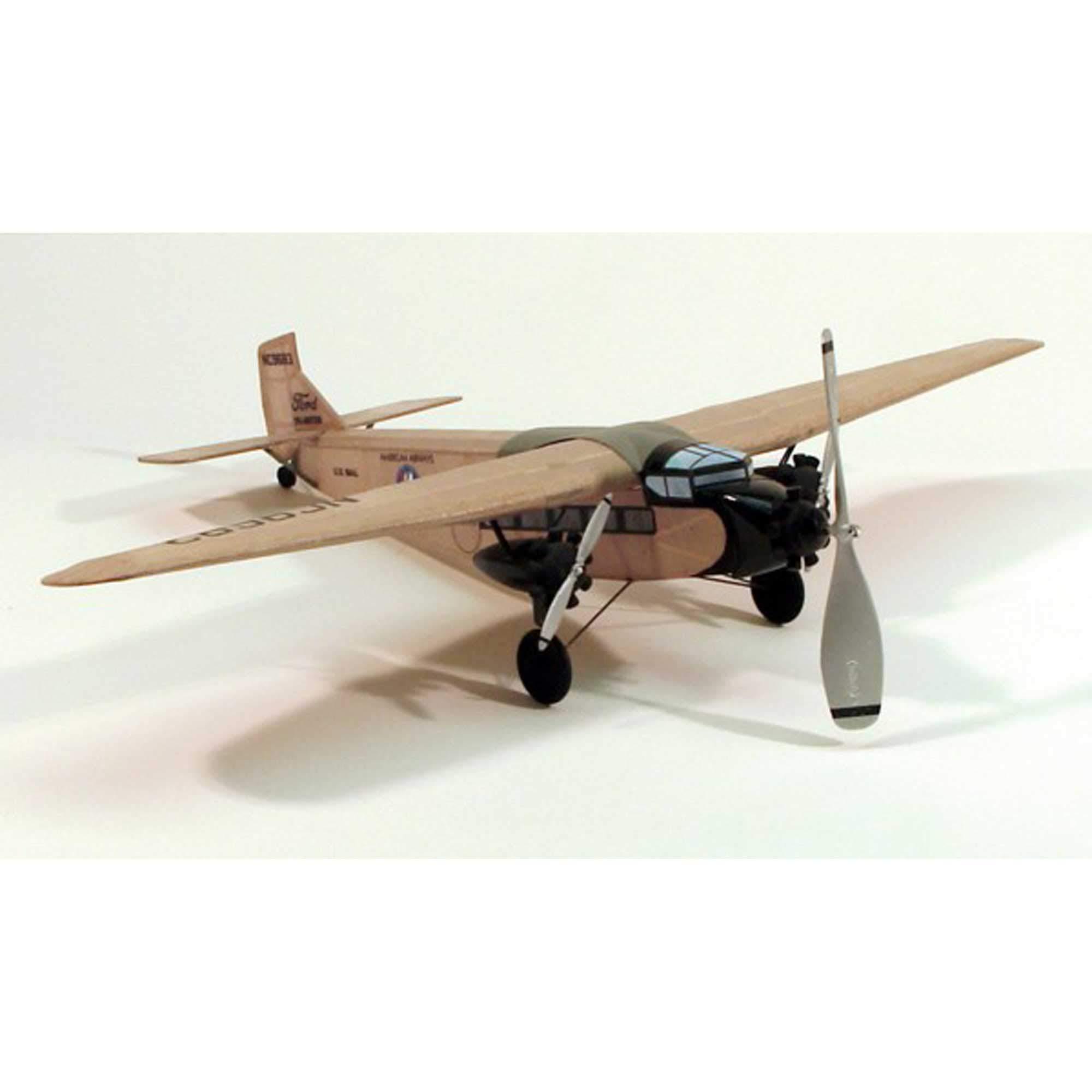 Dumas Models Balsa Airplanes: Expert Tips for Assembling a Dumas Models Balsa Airplane