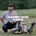 Exploring the Features and Flight Capabilities of the CH 46 Remote Control Helicopter