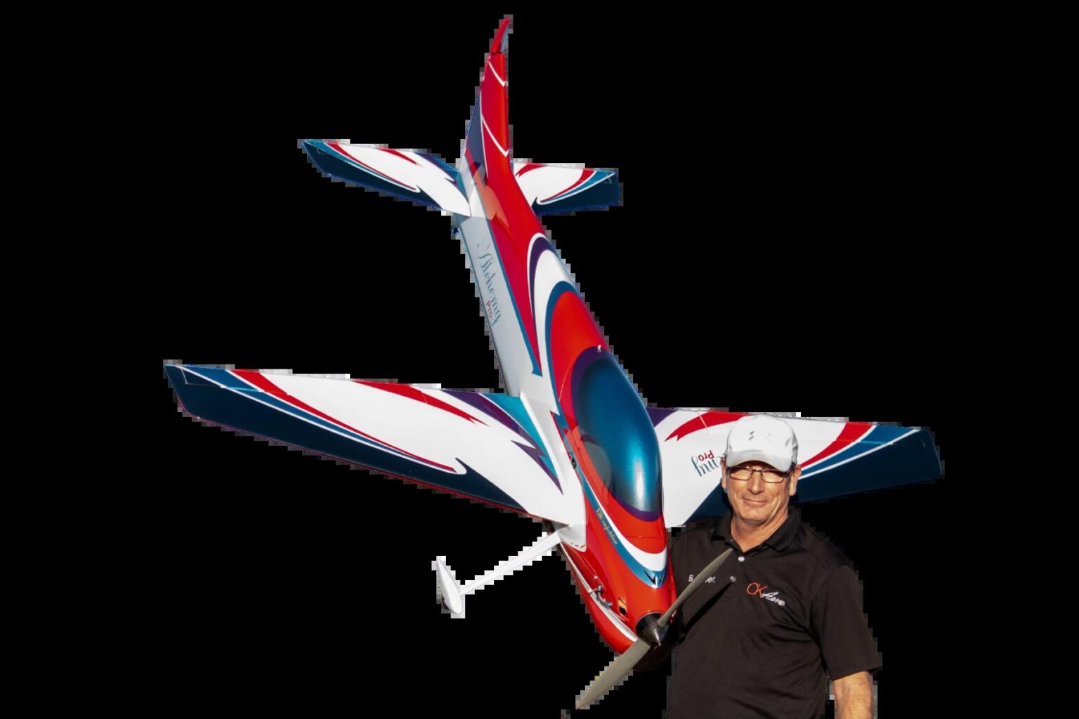 F3A Pattern Planes: Precision Control for Aerobatic Competitions - Swell RC