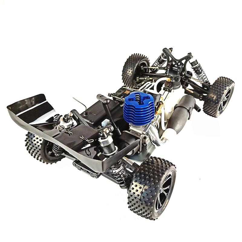 Nitro RC Race Buggy: Features, Performance, Maintenance and Tips for ...