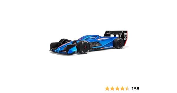 Limitless Rc Car: Key Performance Features