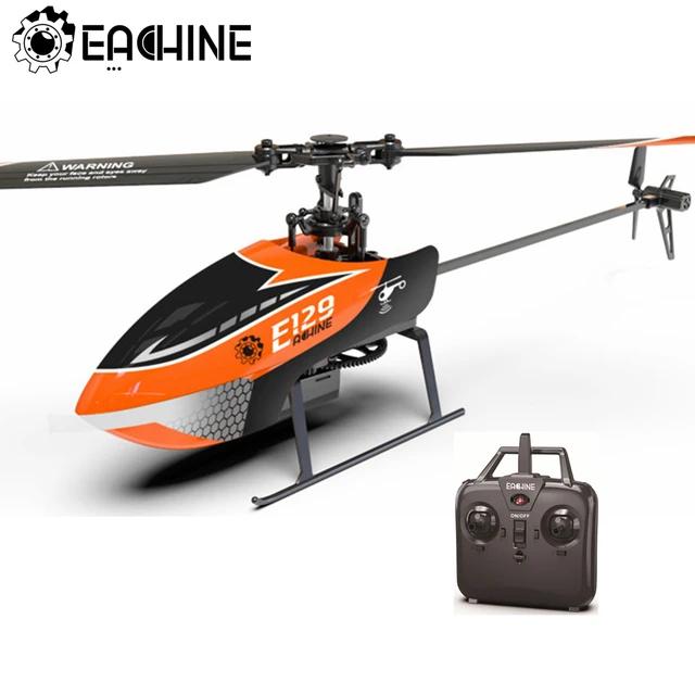 Eachine E130 Rc Helicopter: Stable and Easy to Fly with Eachine E130 RC Helicopter - Perfect for Beginners and Experts!