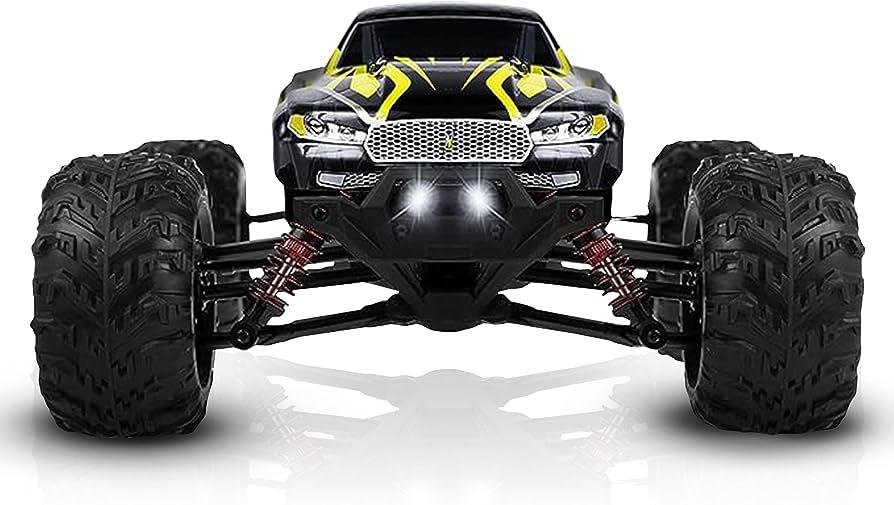 Ultimate Guide to 4WD RC Cars: Features, Maintenance, and Costs - Swell RC