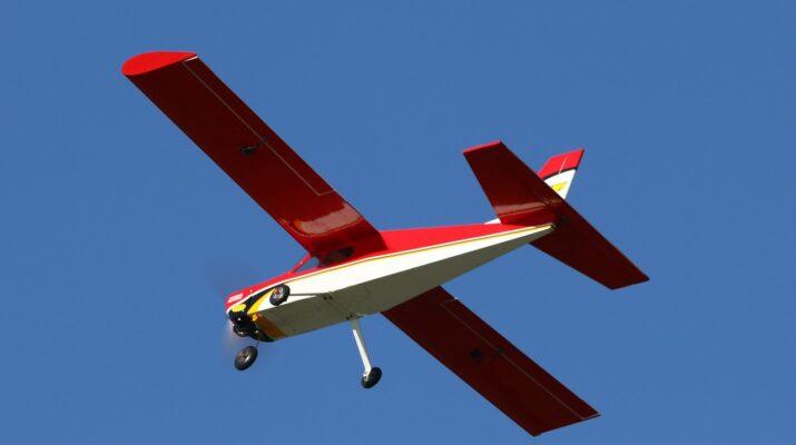 Rc Plane Flying Near Me: Get help and improve your RC plane flying experience