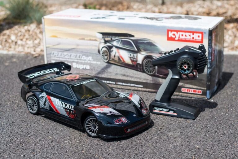 supra mk4 remote control car price in india