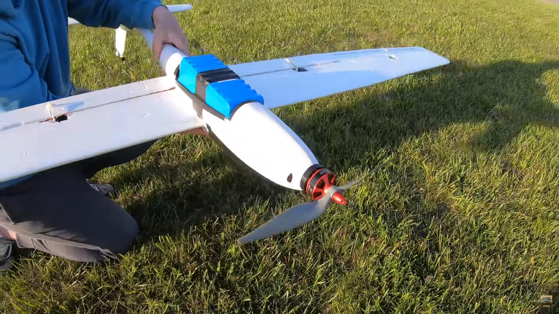 Gas-Powered RC Aircraft: The Ultimate Guide - Swell RC