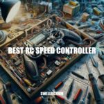 Best RC Speed Controller: Top Picks and Buying Guide